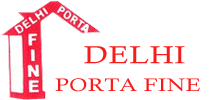 Delhi Porta Fine